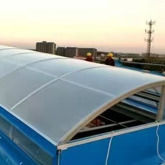 镇江市电动排烟天窗通风天窗 - 价格